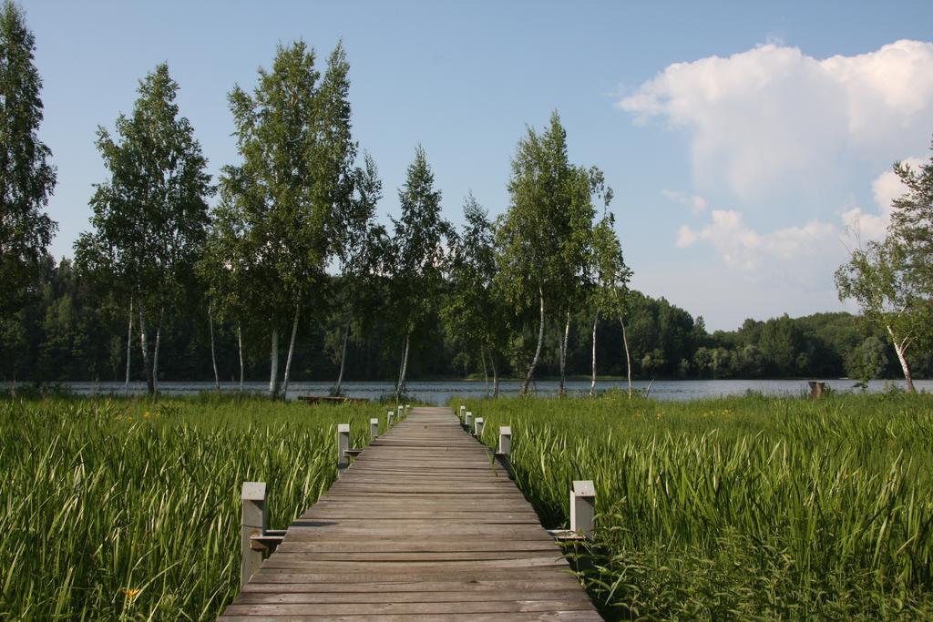 Villa Piesupite Staburags Zimmer foto